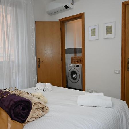 Inn Pisa Rentals - Downtown Cozy Apartment מראה חיצוני תמונה